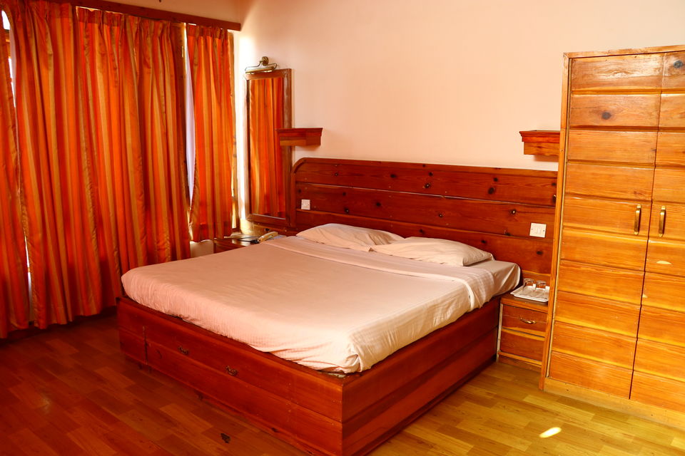 Photo of Hidden In The Dense Deodar Forests, In The Lap Of Himalayas Lies Your Next Luxury Getaway by Aakanksha Magan