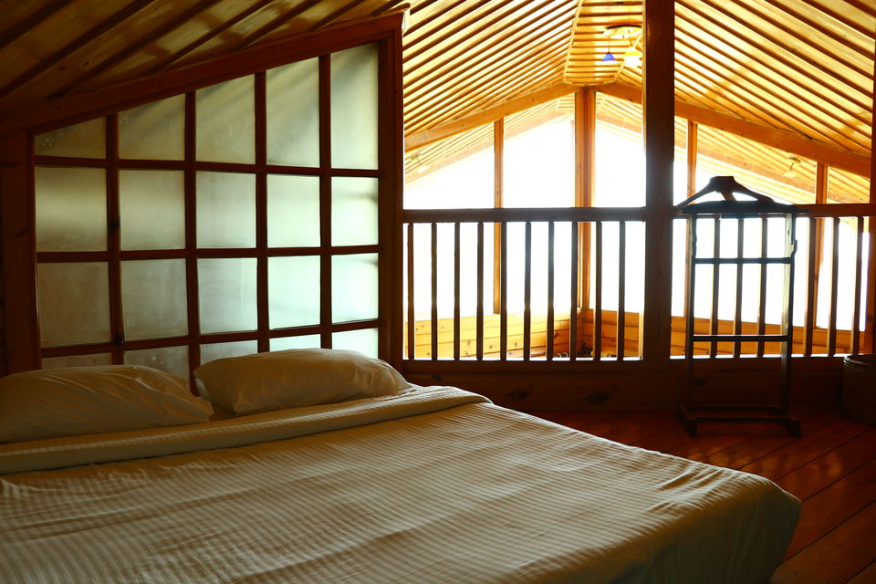 Photo of Hidden In The Dense Deodar Forests, In The Lap Of Himalayas Lies Your Next Luxury Getaway by Aakanksha Magan