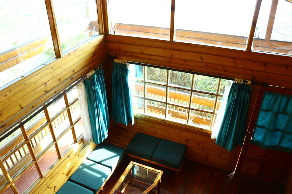 Photo of Hidden In The Dense Deodar Forests, In The Lap Of Himalayas Lies Your Next Luxury Getaway by Aakanksha Magan