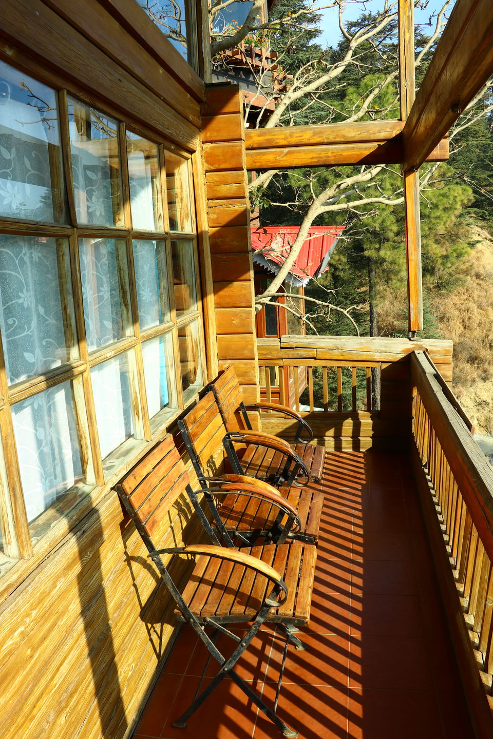 Photo of Hidden In The Dense Deodar Forests, In The Lap Of Himalayas Lies Your Next Luxury Getaway by Aakanksha Magan