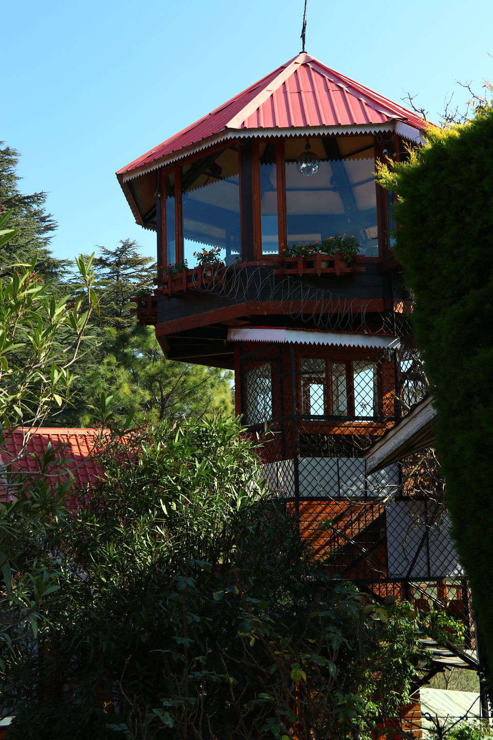 Photo of Hidden In The Dense Deodar Forests, In The Lap Of Himalayas Lies Your Next Luxury Getaway by Aakanksha Magan