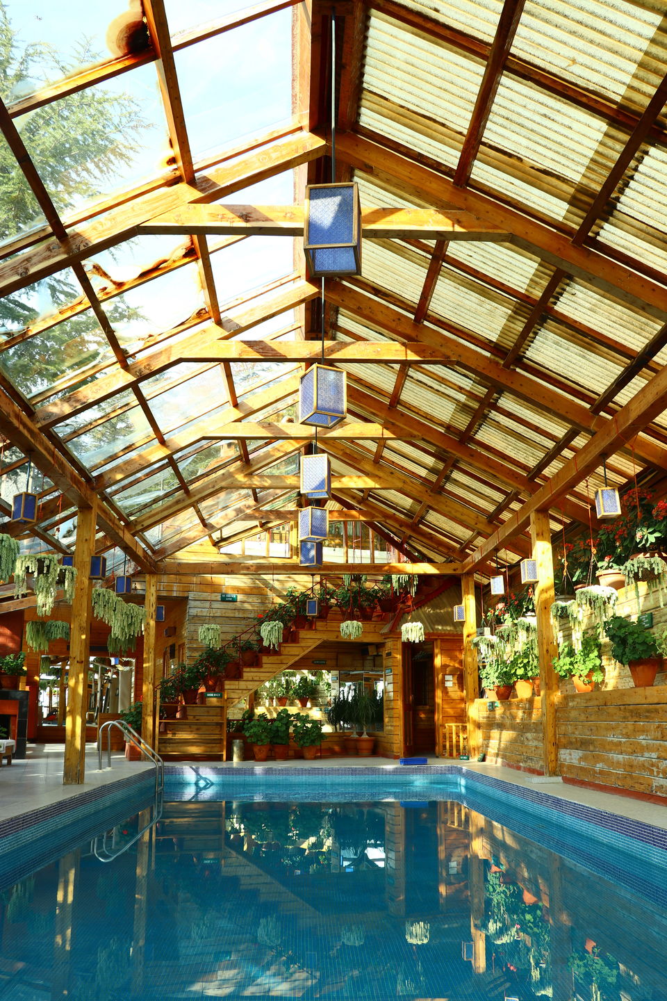 Photo of Hidden In The Dense Deodar Forests, In The Lap Of Himalayas Lies Your Next Luxury Getaway by Aakanksha Magan