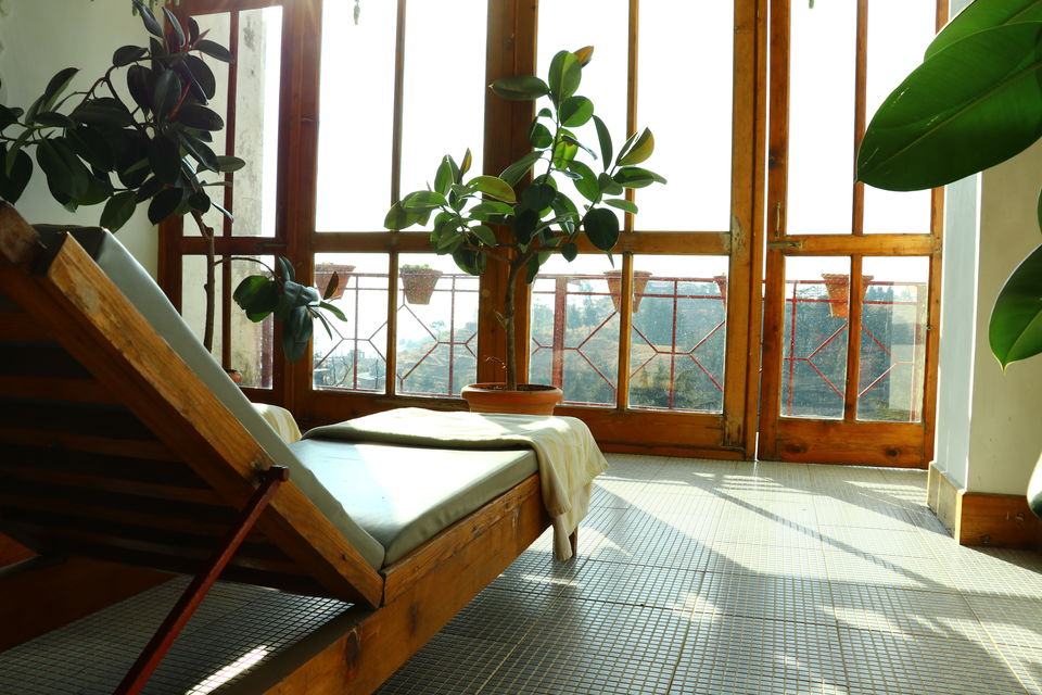 Photo of Hidden In The Dense Deodar Forests, In The Lap Of Himalayas Lies Your Next Luxury Getaway by Aakanksha Magan
