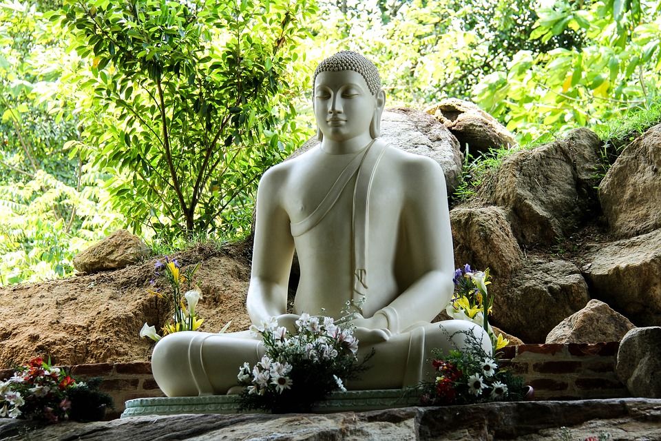 Photo of Sri Lanka by Aakanksha Magan