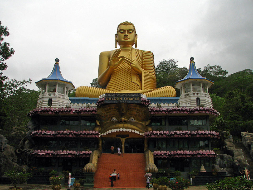 Photo of Sri Lanka by Aakanksha Magan