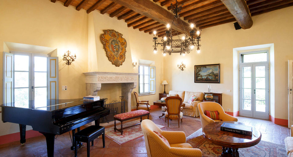Photo of The Dreamy Italian Villa From The Virushka Wedding Is Available For A Perfect Summer Soujourn by Aakanksha Magan