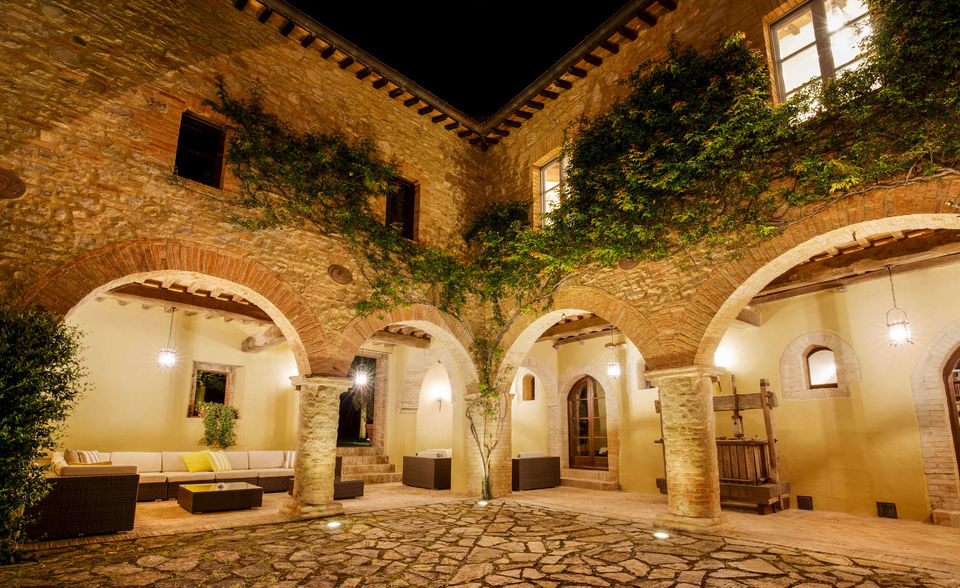 Photo of The Dreamy Italian Villa From The Virushka Wedding Is Available For A Perfect Summer Soujourn by Aakanksha Magan