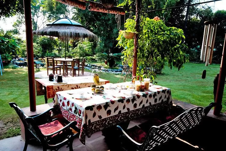 Photo of The Homestead, Nainital, Uttarakhand, India by Aakanksha Magan