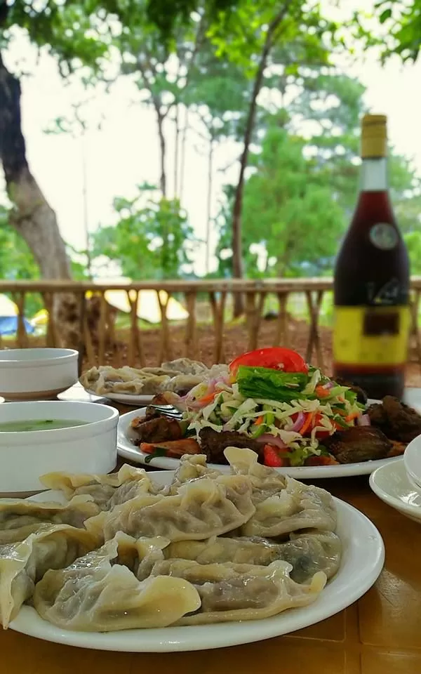 Photo of Cafe Umbir, Umbir, Meghalaya, India by Aakanksha Magan