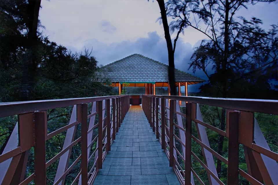 Photo of The Ibnii, Madikeri, Karnataka, India by Aakanksha Magan