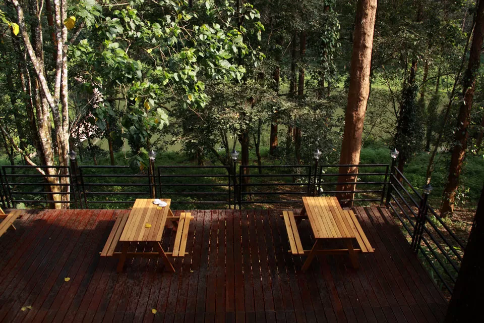Photo of The Ibnii, Madikeri, Karnataka, India by Aakanksha Magan