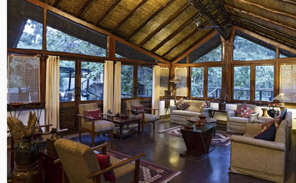 Photo of Reni Pani Jungle Lodge, Raini Pani, Madhya Pradesh, India by Aakanksha Magan