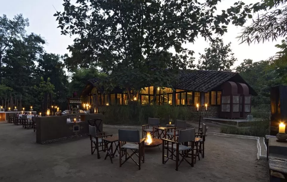 Photo of Reni Pani Jungle Lodge, Raini Pani, Madhya Pradesh, India by Aakanksha Magan