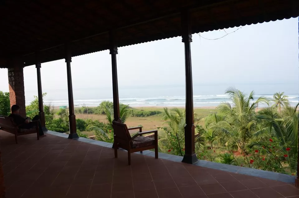 Photo of Ganpatipule Beach, Ganpati Pule, Maharashtra, India by Aakanksha Magan