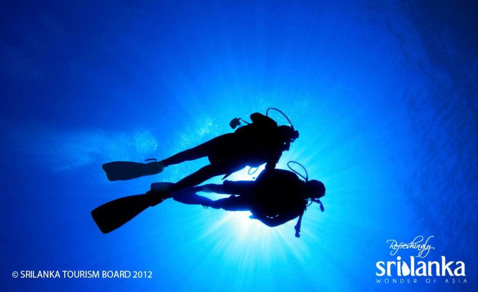 Photo of Adventures Besides Scuba Diving In Sri Lanka That Are Guaranteed To Set Your Pulse Racing by Aakanksha Magan