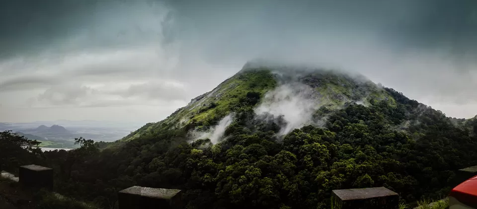 Photo of Nelliyampathy, Kerala, India by Aakanksha Magan