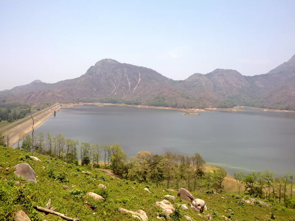 Photo of Pothundi Dam, Kerala by Aakanksha Magan