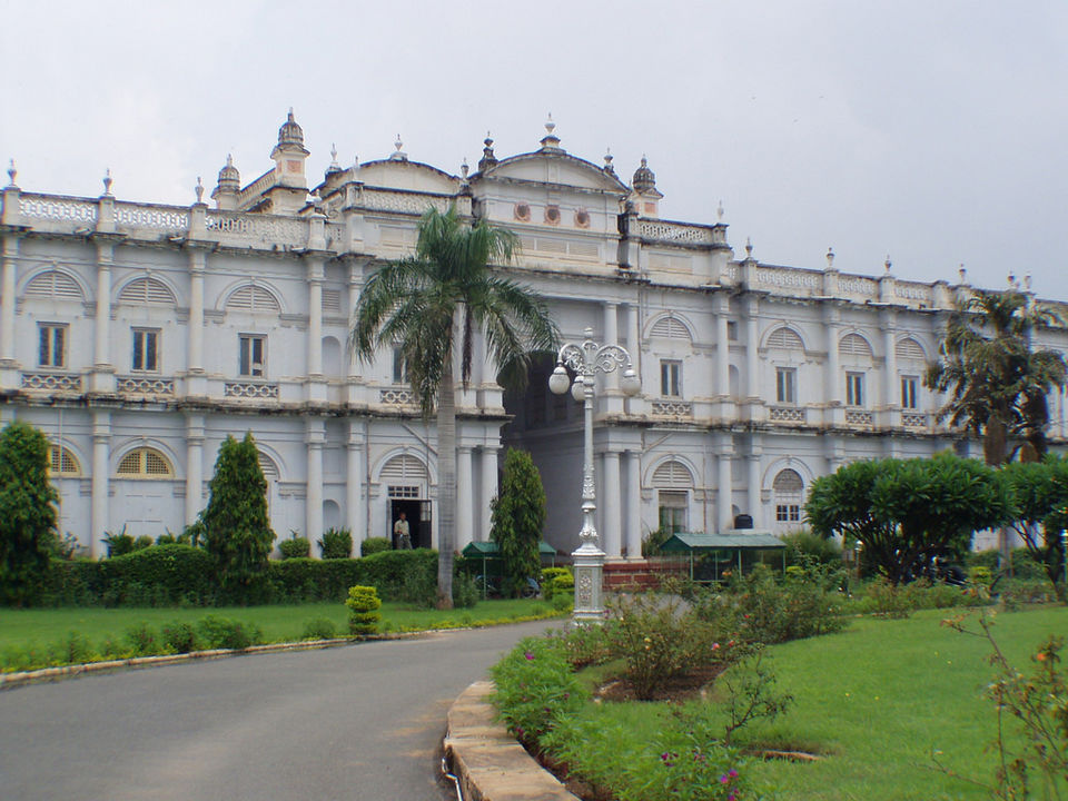 Photo of Madhya Pradesh: 7 Days In The Heart Of India, The Land Of History, Heritage And Tigers by Aakanksha Magan