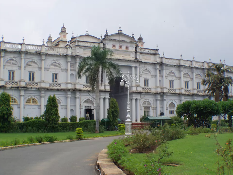 Photo of Tourist Places in MP: 7 Days In The Land Of History, Heritage And Tigers by Aakanksha Magan