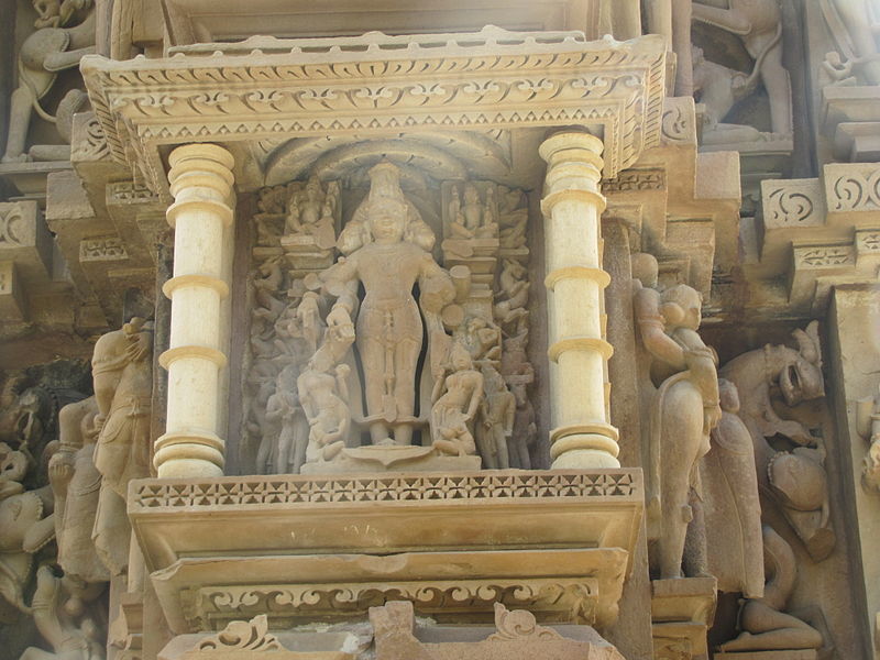 Photo of Madhya Pradesh: 7 Days In The Heart Of India, The Land Of History, Heritage And Tigers by Aakanksha Magan