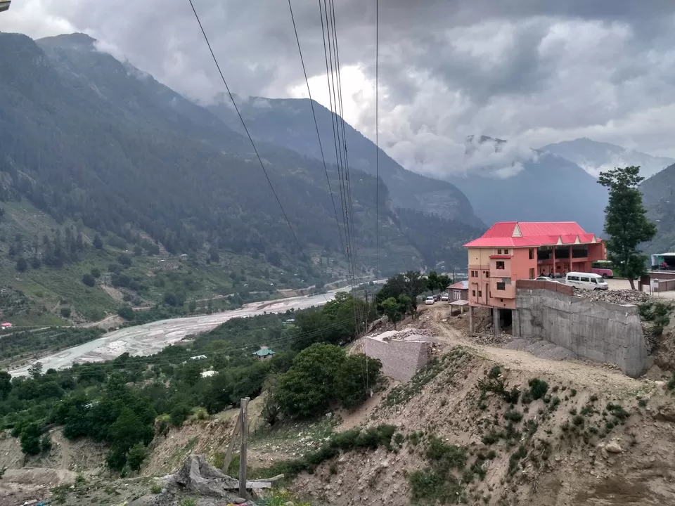 Photo of Sangla, Himachal Pradesh, India by Aakanksha Magan