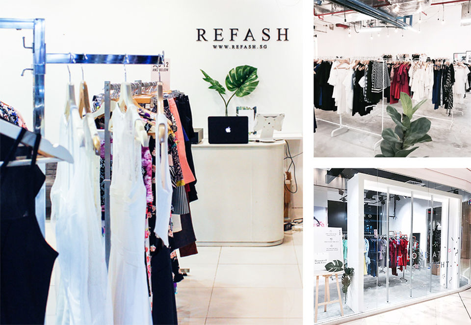 Photo of Shopping in Singapore: The Hottest Shopping Destination In Southeast Asia by Aakanksha Magan
