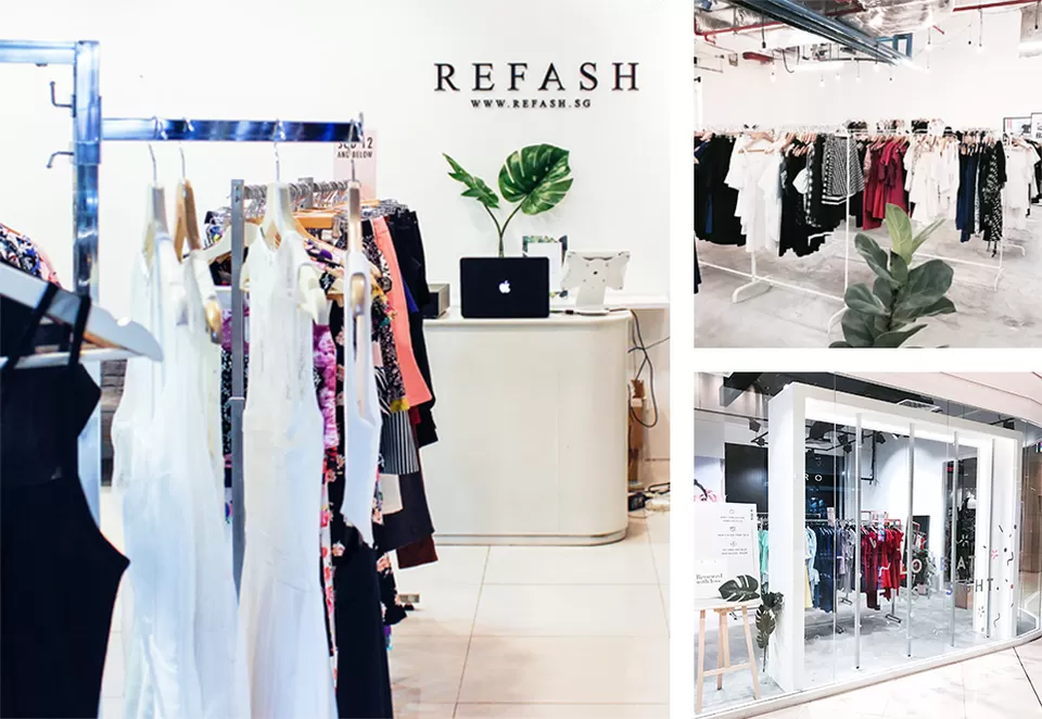 Photo of Shopping in Singapore: The Hottest Shopping Destination In Southeast Asia by Aakanksha Magan