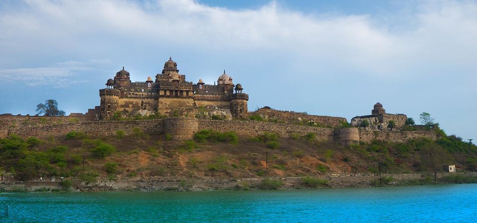 Photo of Datia, Madhya Pradesh, India by Aakanksha Magan