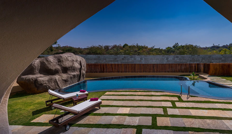 Photo of Hampi Just Became A Luxury Destination and the Reason is Evolve Back Hampi by Aakanksha Magan