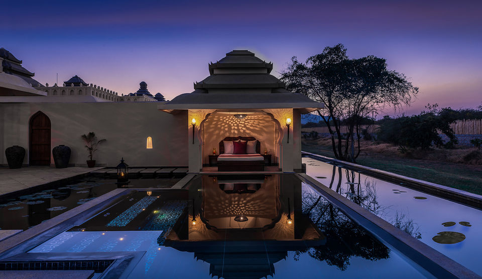 Photo of Hampi Just Became A Luxury Destination and the Reason is Evolve Back Hampi by Aakanksha Magan