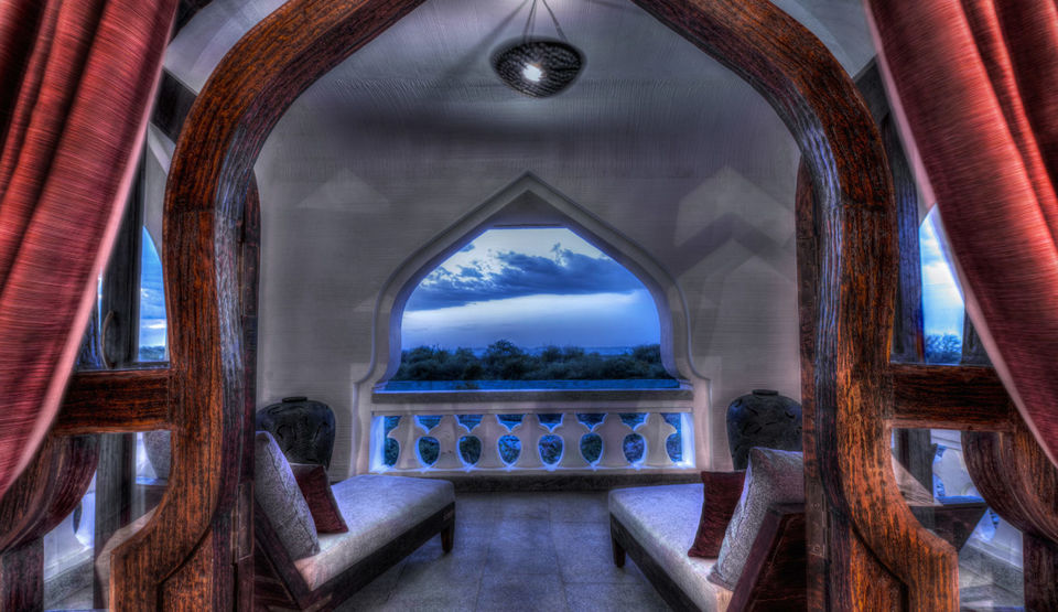 Photo of Hampi Just Became A Luxury Destination and the Reason is Evolve Back Hampi by Aakanksha Magan