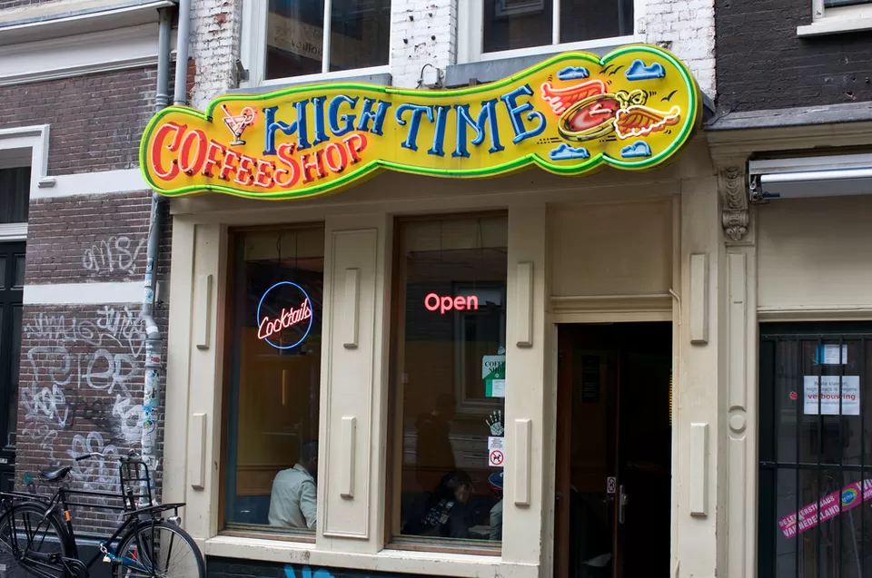 Photo of Amsterdam, Netherlands by Aakanksha Magan