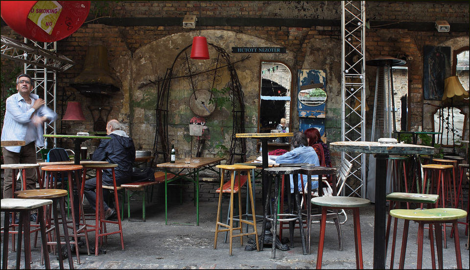 Photo of Budapest, Hungary by Aakanksha Magan