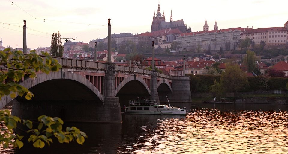 Photo of 10 Reasons Why Every Millennial Must Take A Europe Trip Once In Their Life! #NoRegrets by Aakanksha Magan
