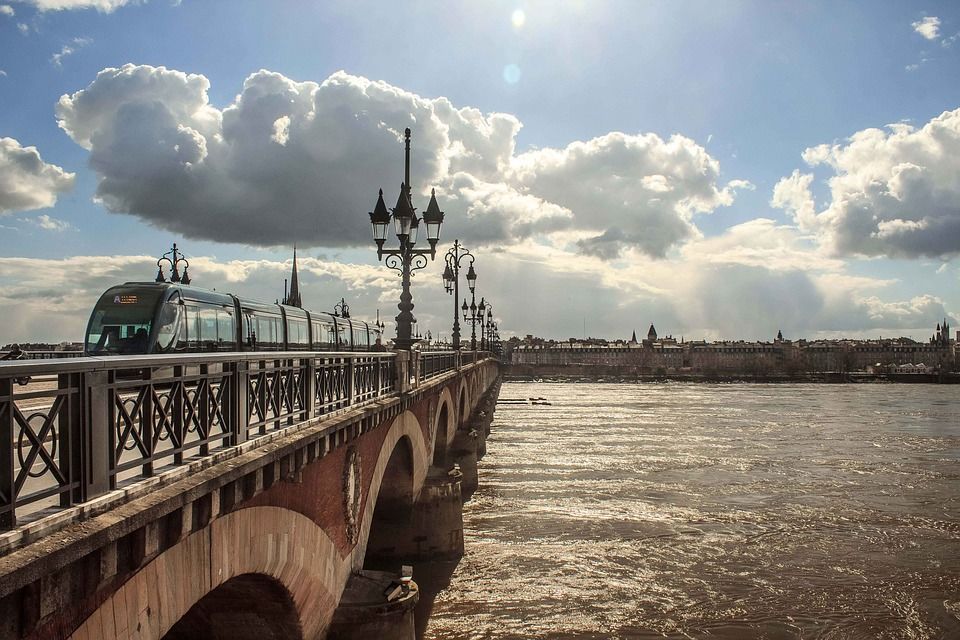 Photo of 10 Reasons Why Every Millennial Must Take A Europe Trip Once In Their Life! #NoRegrets by Aakanksha Magan