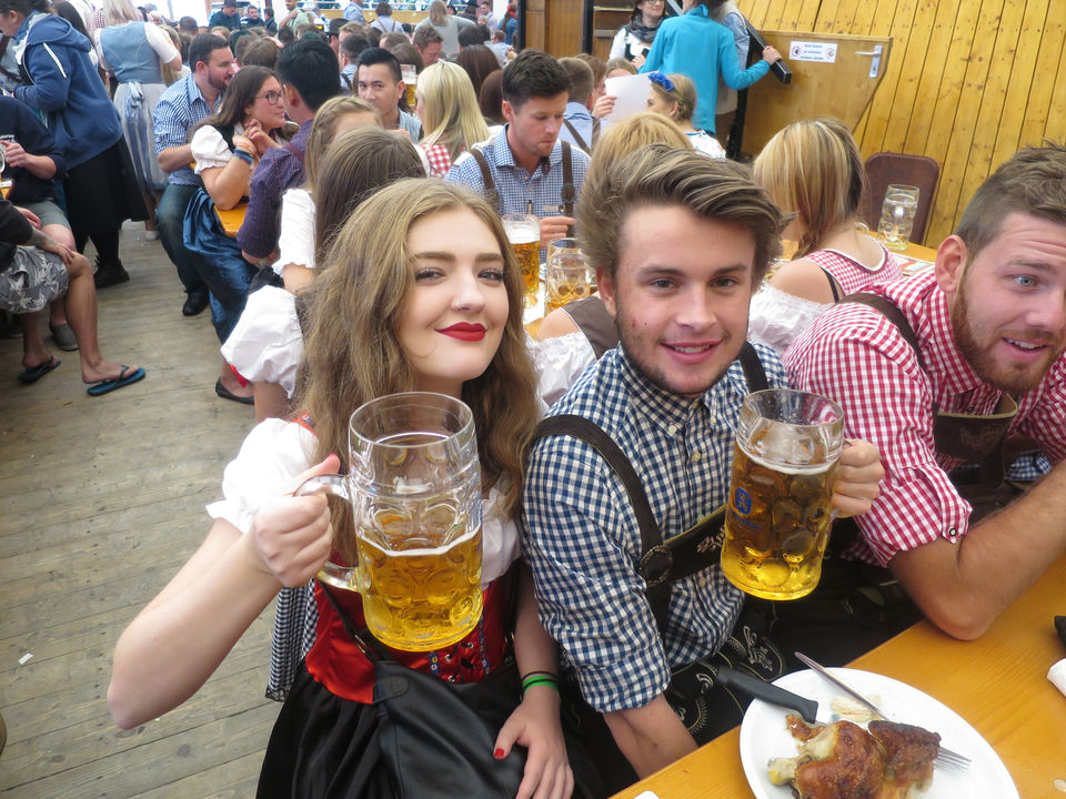 Photo of Germany by Aakanksha Magan