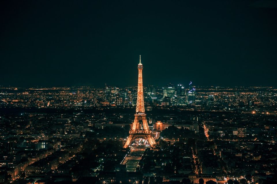 Photo of Here's Why I Visit The Most Romantic Cities In The World With My Mom, And Not My Partner! 6/11 by Aakanksha Magan