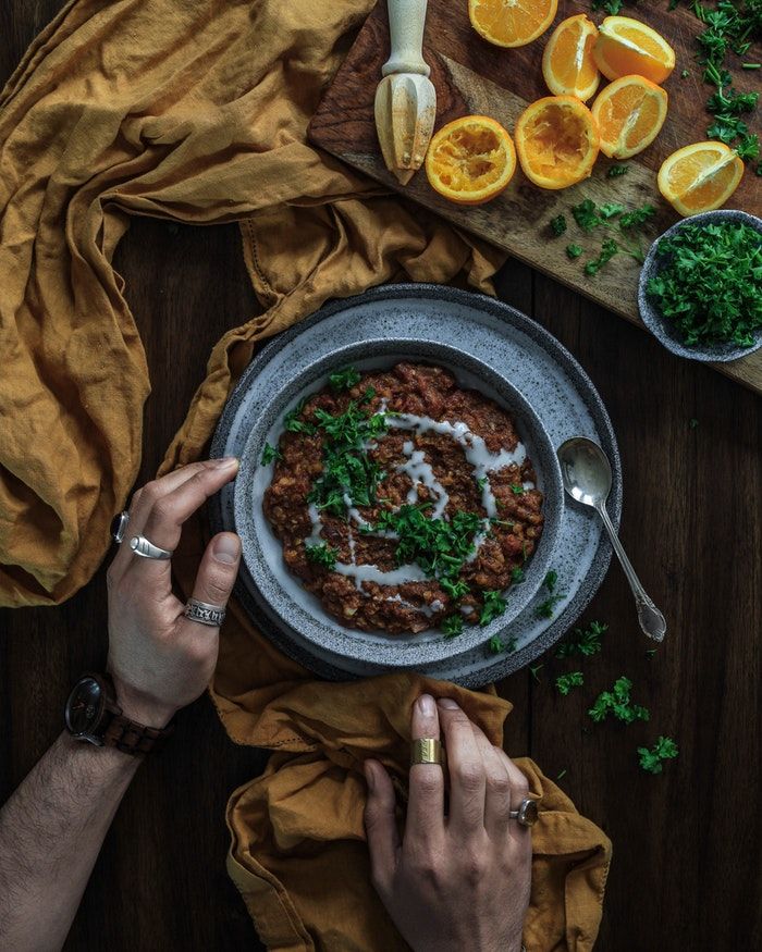 Photo of Got an Insatiable Desire for Indian Food Blogs? You Need to Follow These Famous Instagrammers Now! 1/1 by Aakanksha Magan