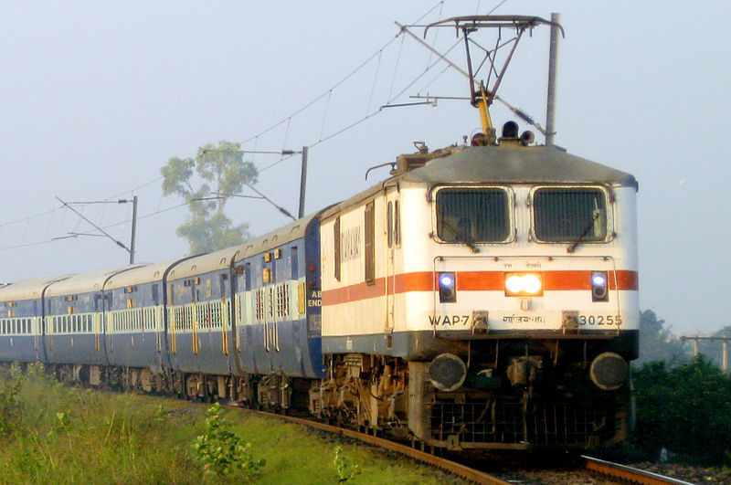 Photo of 4 International Trains From India That Will Take You Abroad 2/5 by Aakanksha Magan