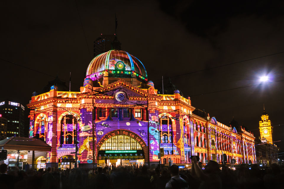 Photo of Melbourne Food: The City On Every Travel And Food Blogger's Bucket List by Aakanksha Magan