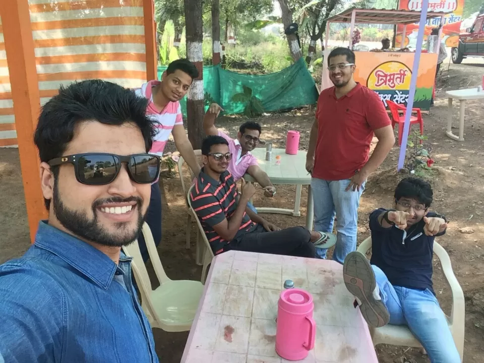 Photo of Calangute, Goa, India by Shubham Ganbote