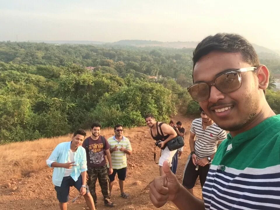 Photo of Calangute, Goa, India by Shubham Ganbote