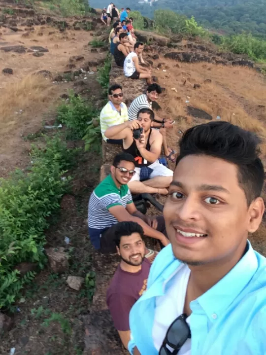 Photo of Calangute, Goa, India by Shubham Ganbote