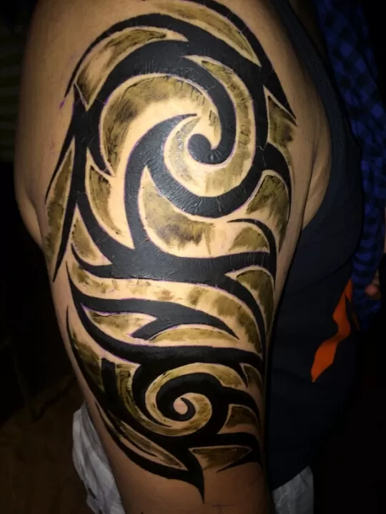 Photo of Calangute, Goa, India by Shubham Ganbote