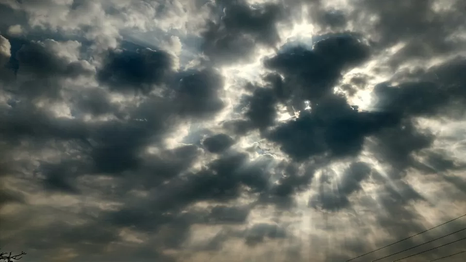 Photo of Calangute, Goa, India by Shubham Ganbote