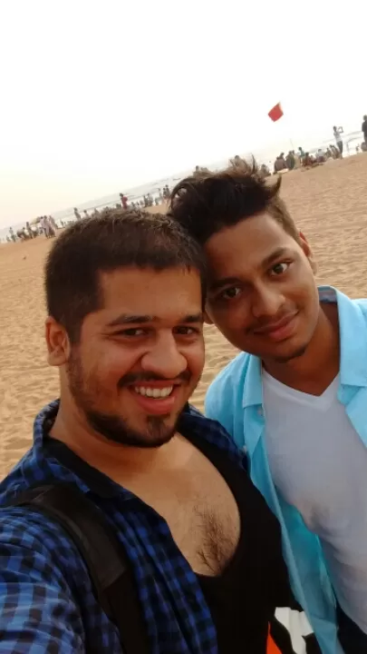 Photo of Calangute, Goa, India by Shubham Ganbote