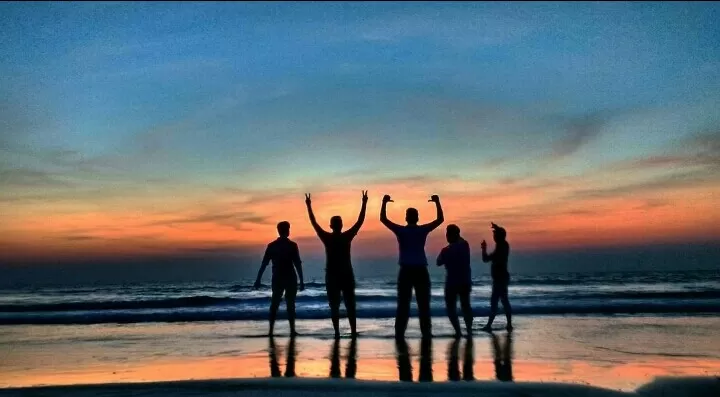 Photo of Calangute, Goa, India by Shubham Ganbote