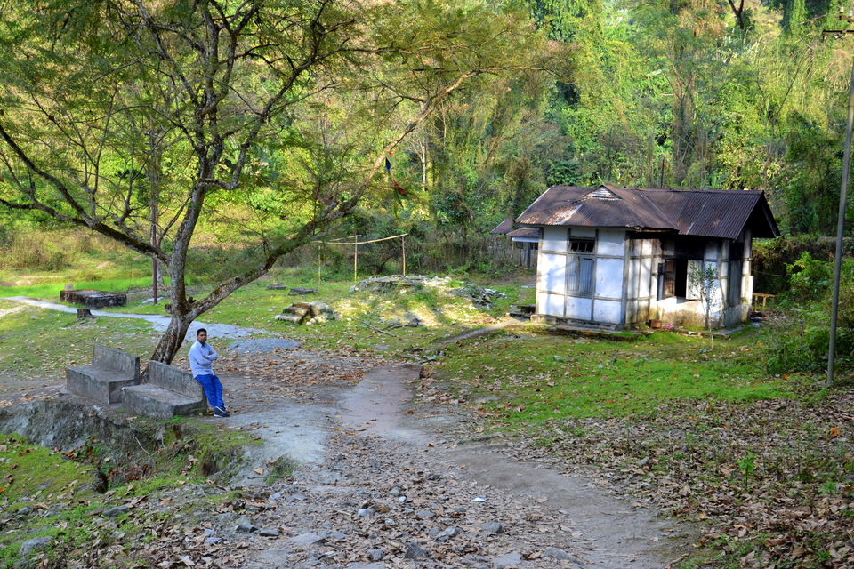 Photo of Sally Lake, Roing, Arunachal Pradesh, India by Nayan Das