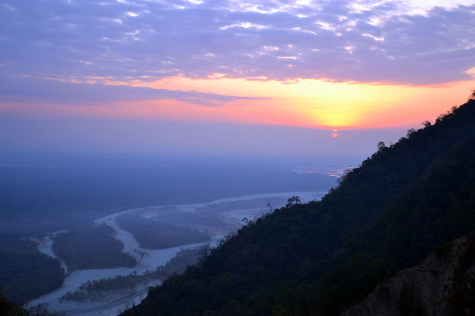 Photo of Parshuram Kund, Tezu, Arunachal Pradesh, India by Nayan Das