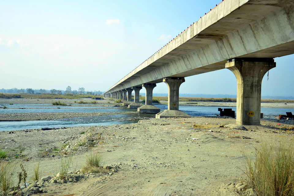 Photo of National Highway 515, Pasighat by Nayan Das